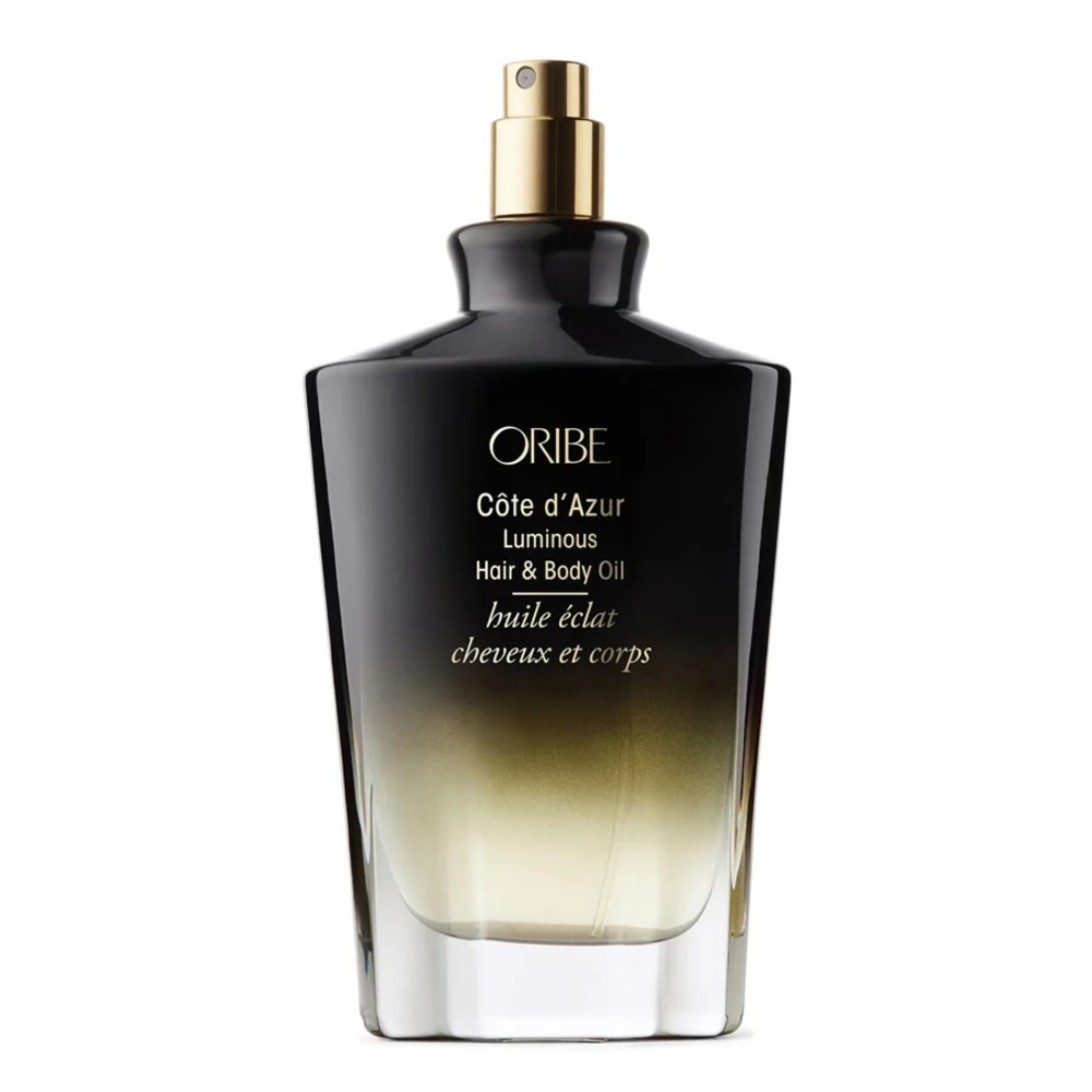 New Oribe Côte d'Azur Hair & Body Oil- no box